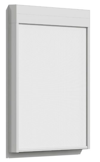 Gibus Click Zip Twin