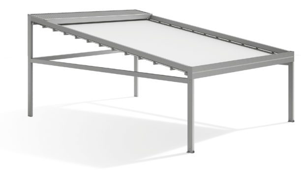Gibus Quadra 165 Pavilion