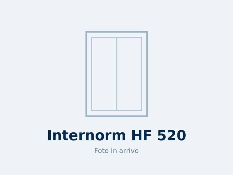 Internorm HF 520