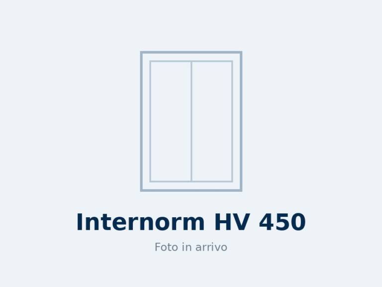 Internorm HV 450