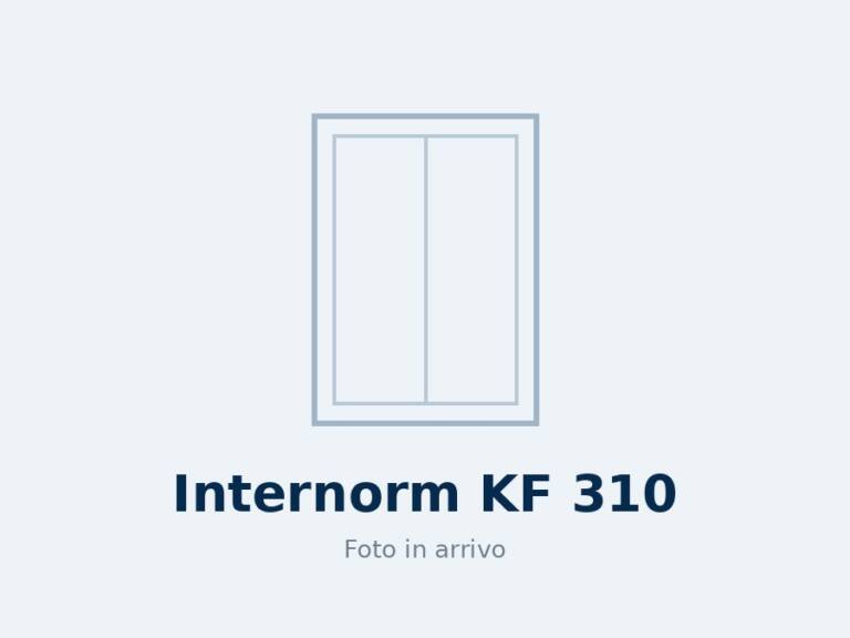 Internorm KF 310