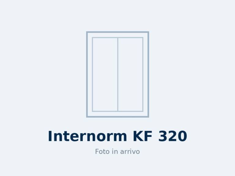 Internorm KF 320