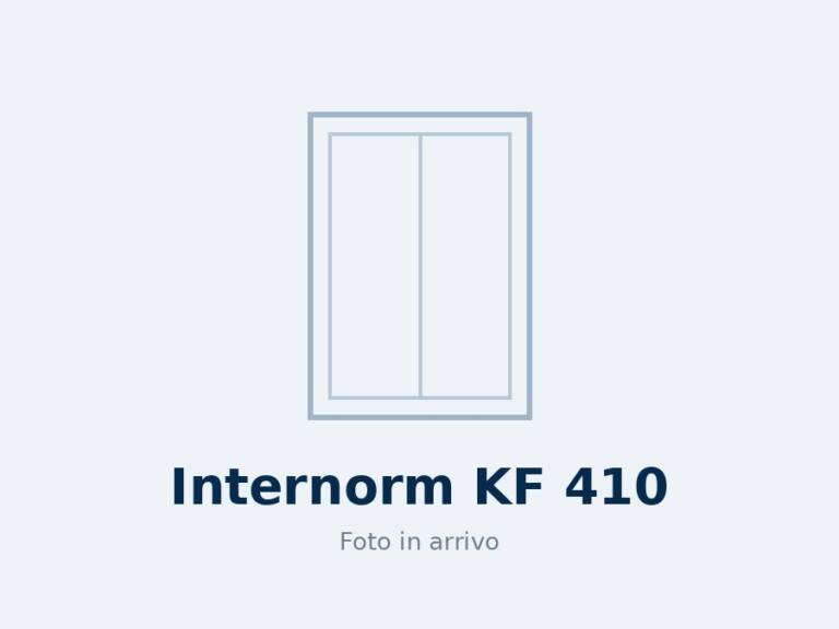 Internorm KF 410