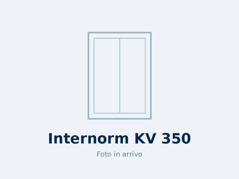 Internorm KV 350