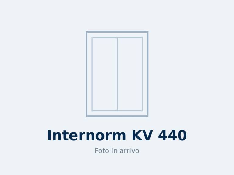 Internorm KV 440