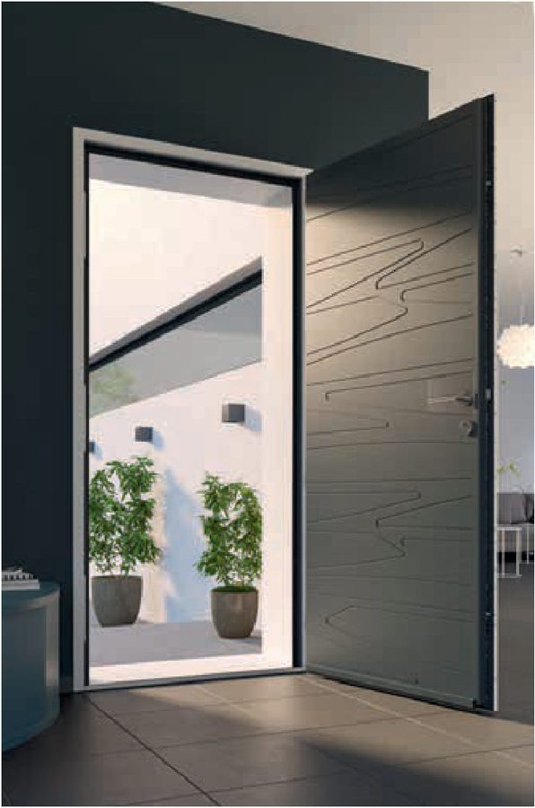 K-Line Collezione Caractère