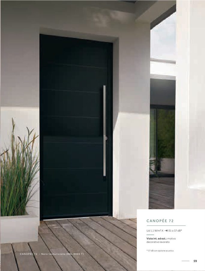 K-Line Collezione Contemporaine