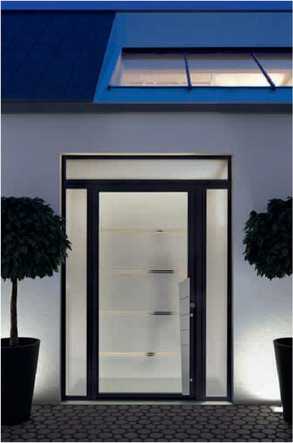 K-Line Collezione Luminescence