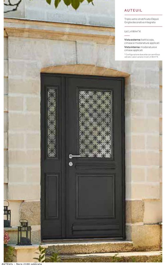 K-Line Collezione Prestige