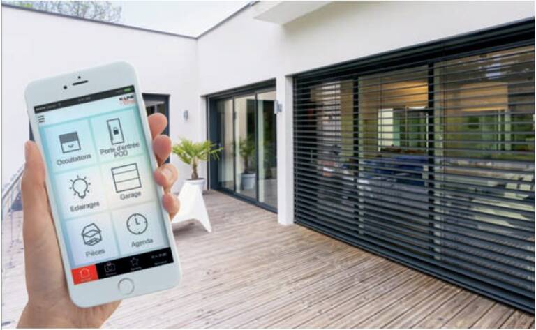 K-Line K-Line Smart Home
