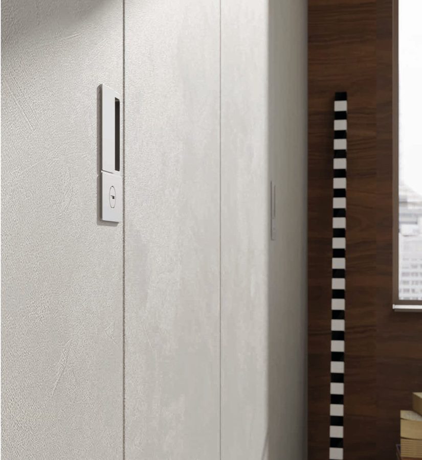 Pail Decorato Wall