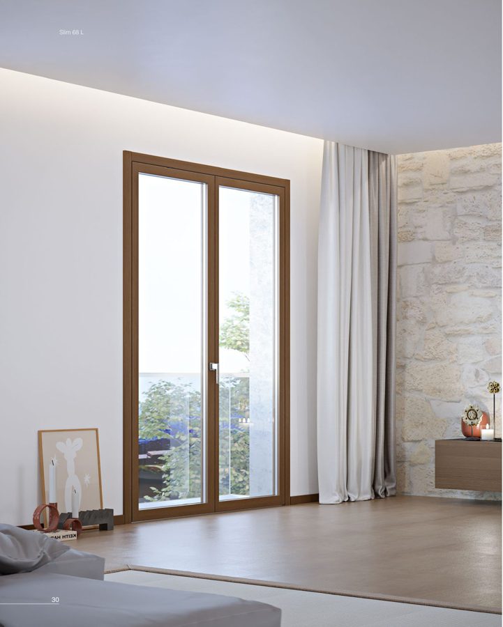 Pail Slim 68 – 80 L