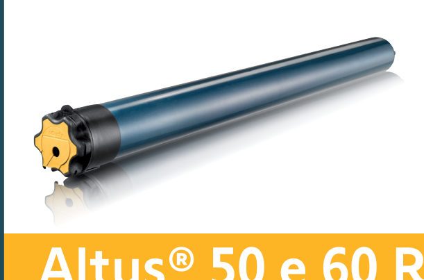 Somfy Altus