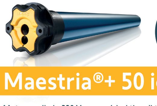 Somfy Maestria