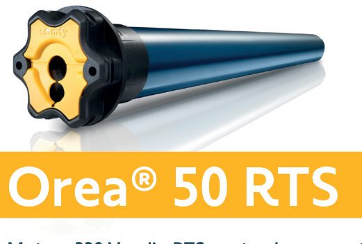 Somfy Orea