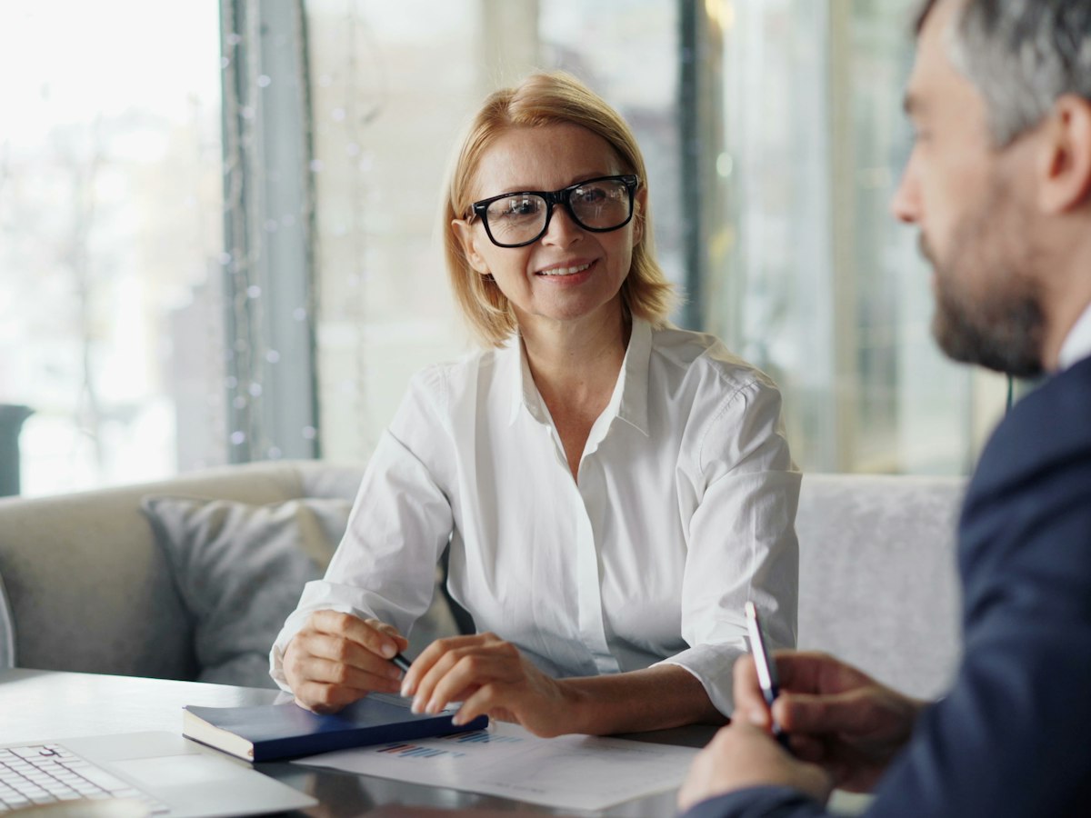 Consulenza: ascolto delle esigenze del cliente