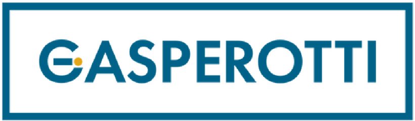 Logo Gasperotti