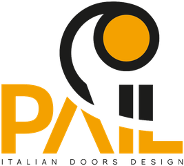 Logo Pail